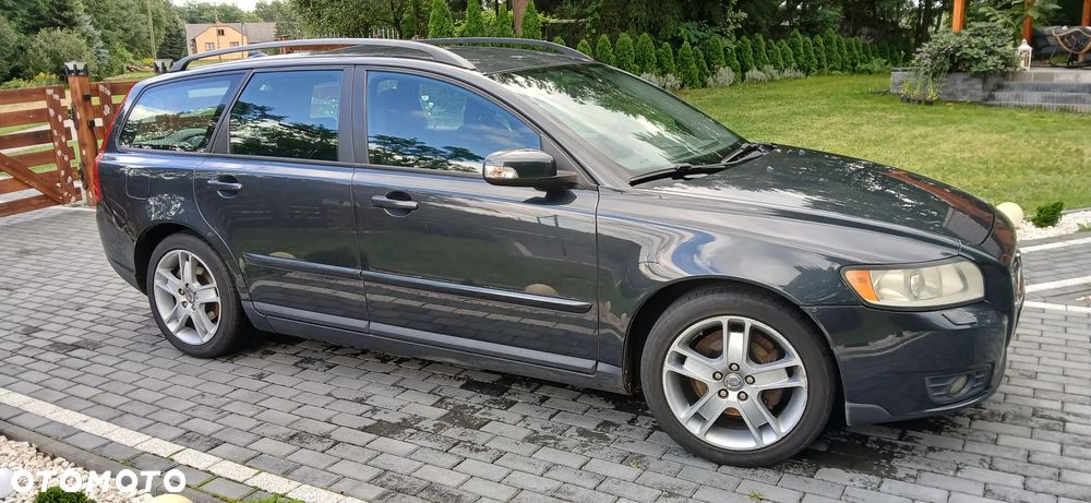 Volvo V50 1.8 - 2