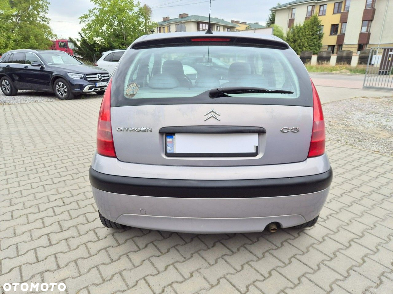 Citroën C3 - 6
