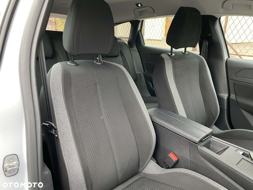 Peugeot 308 PureTech 130 EAT8 Active Pack - 10