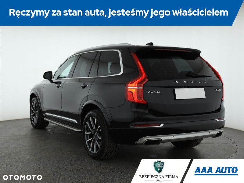 Volvo XC 90 - 5