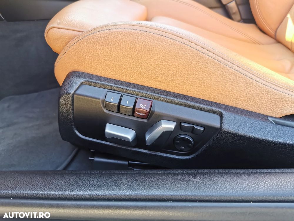 BMW Seria 4 430i Aut. Luxury Line - 7