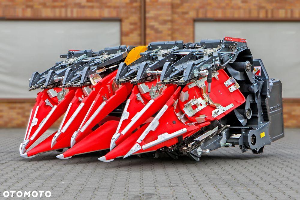 Capello Quasar R8 - 7