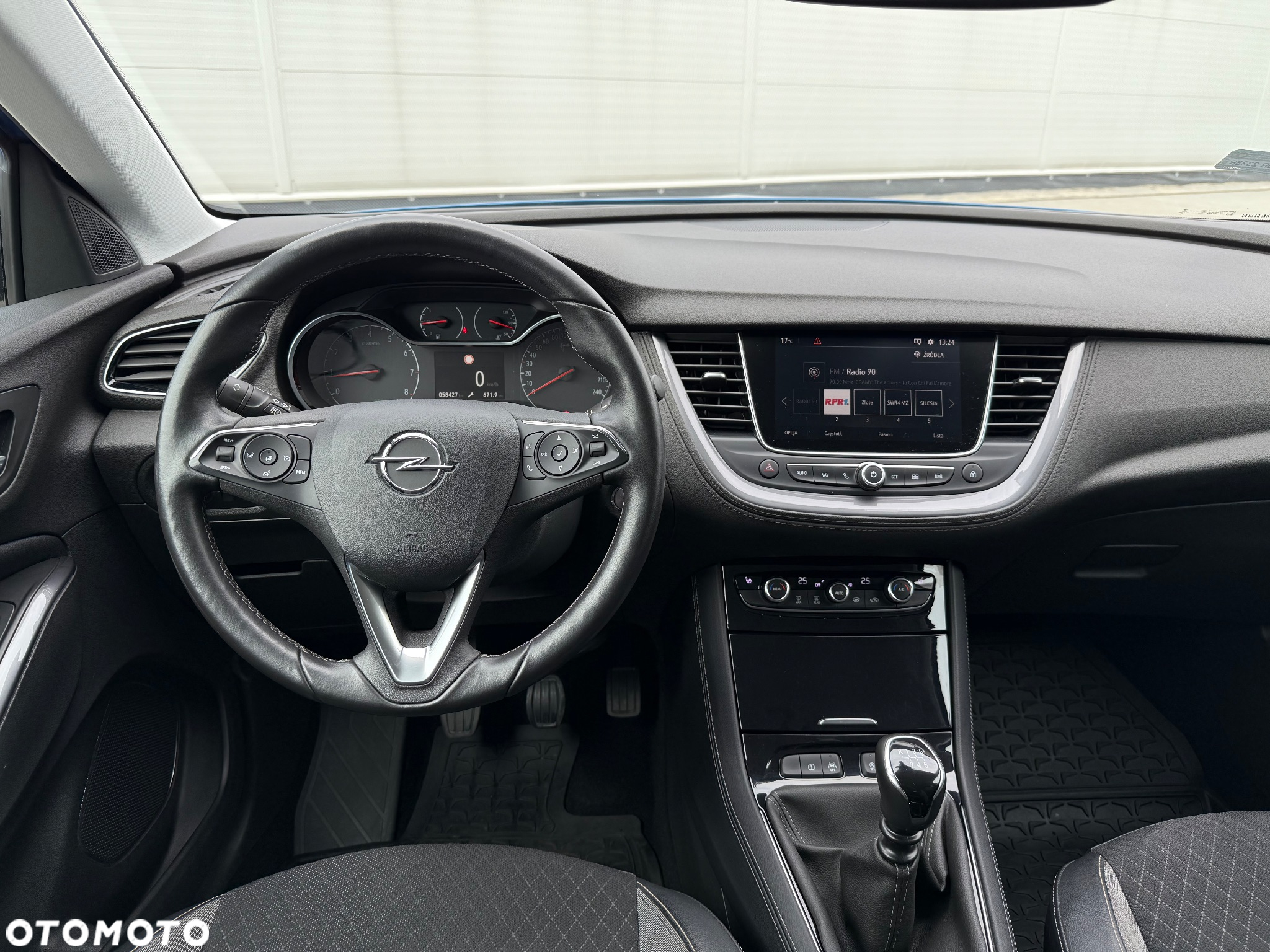 Opel Grandland X 1.2 T Enjoy S&S - 22