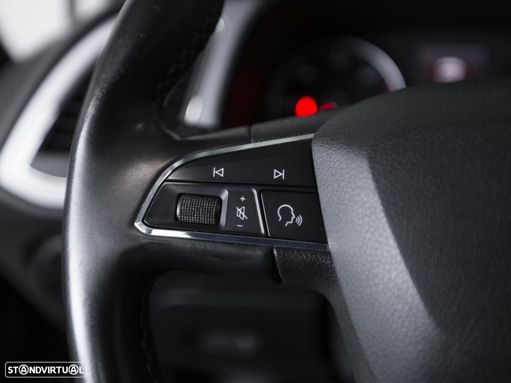 SEAT Leon ST 1.6 TDI Style S/S - 17