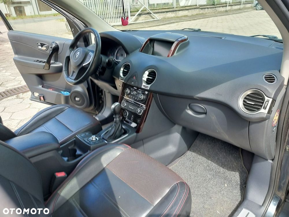 Renault Koleos - 14