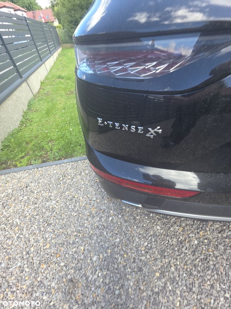 DS Automobiles DS 7 Crossback 1.6 E-Tense 4x4 Louvre - 5