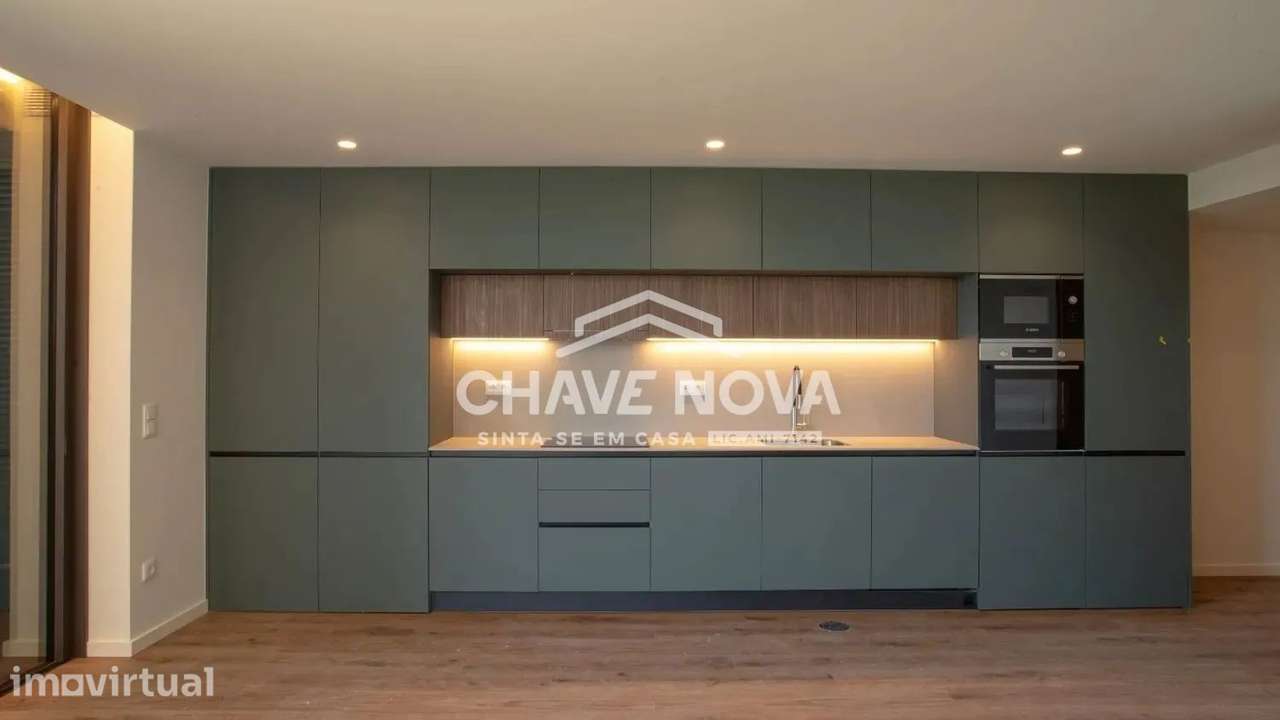 Apartamento T2 - Vila Nova de Gaia - Grande imagem: 3/11