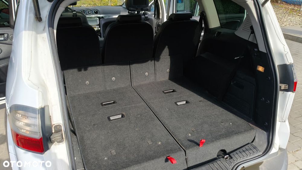 Ford S-Max 2.0 Business Edition - 18