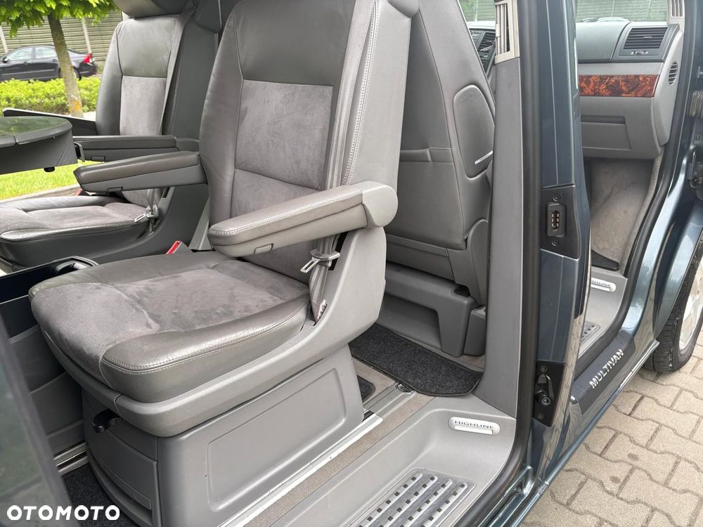 Volkswagen Multivan L1 Highline - 18