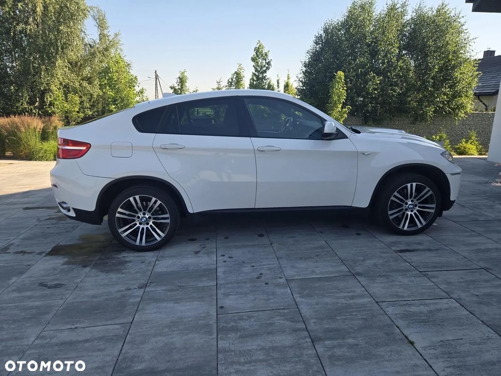 BMW X6 - 6