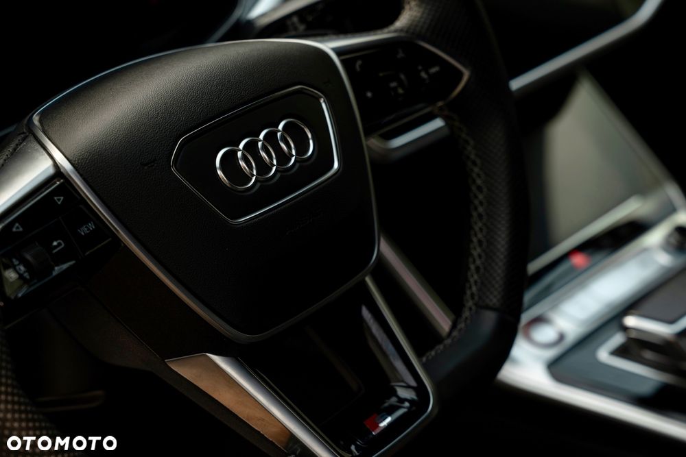 Audi A7 Sportback - 14