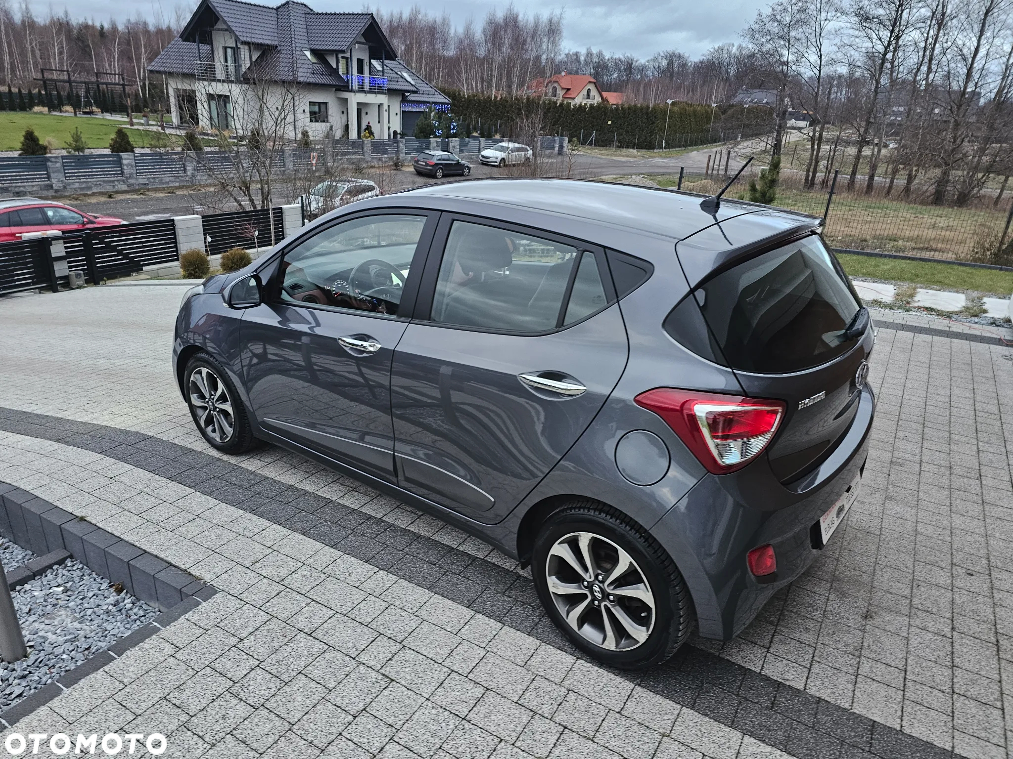 Hyundai i10 1.2 Premium - 22
