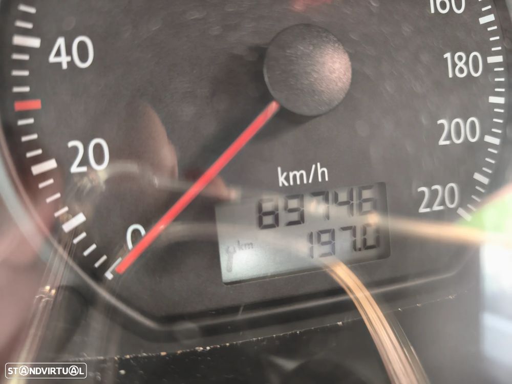 VW Polo 1.2 Live - 3