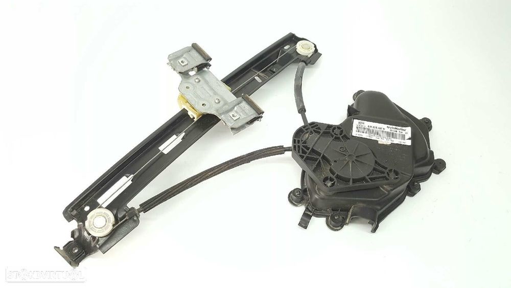 ELEVADOR TRASEIRO DIREITO SEAT IBIZA (6J5) STYLANCE / STYLE - 2