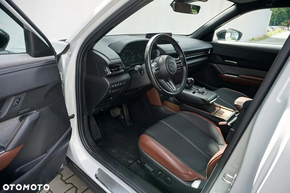 Mazda MX-30 35.5kWh Makoto - 13