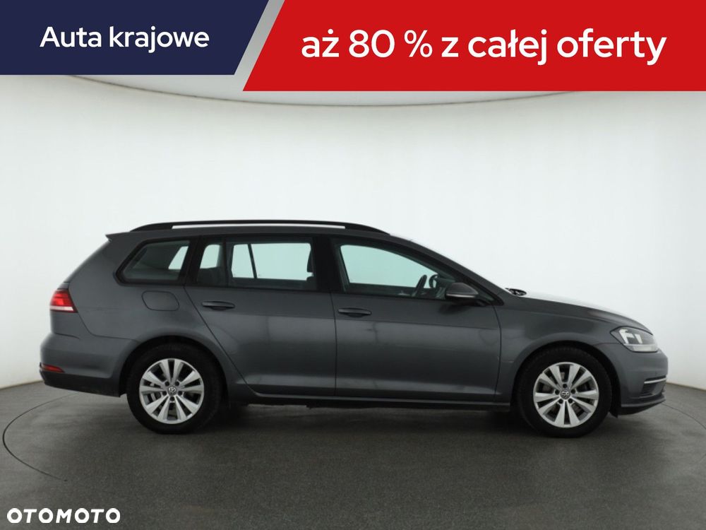 Volkswagen Golf Variant - 8