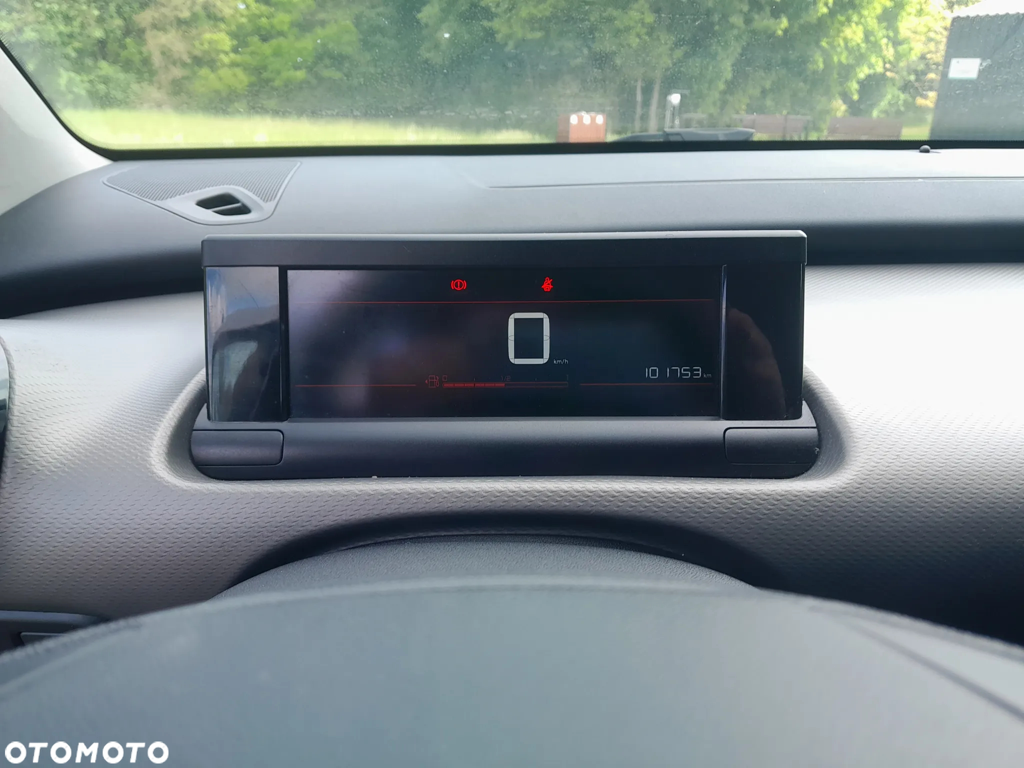 Citroën C4 Cactus 1.2 PureTech Feel Edition S&S - 35