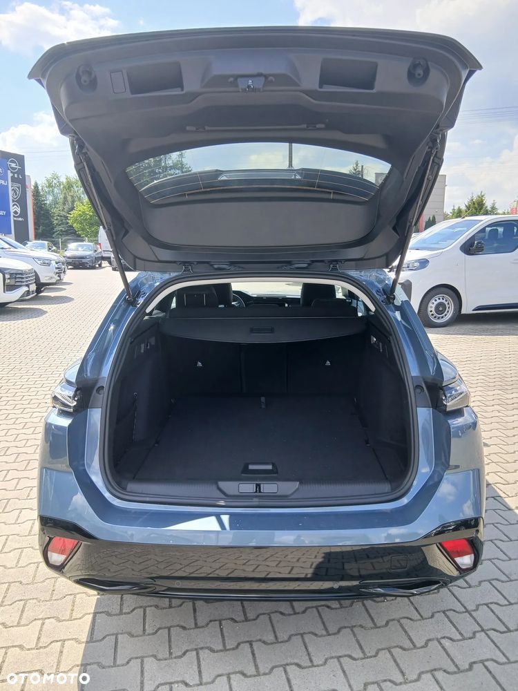 Peugeot 308 - 7