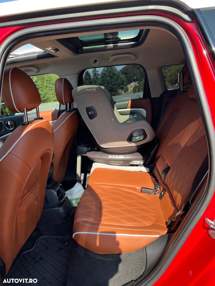 Mini Countryman - 18