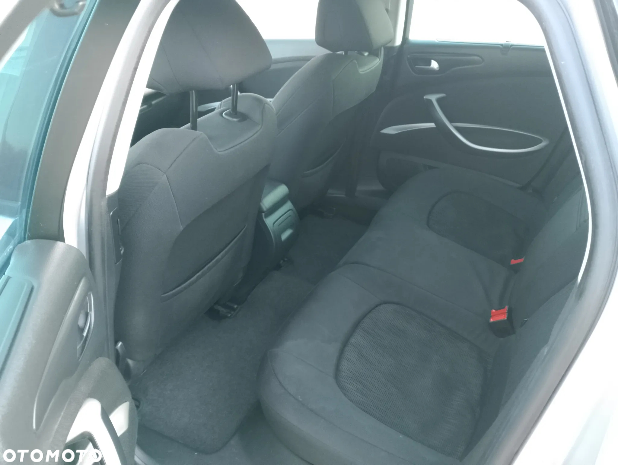 Citroën C5 2.0 HDi Seduction - 15