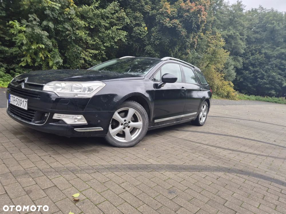 Citroën C5 - 9