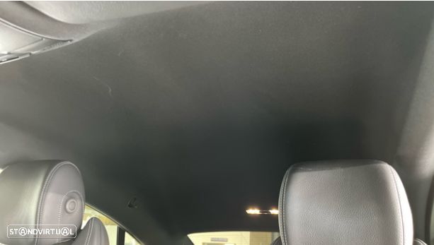 Mercedes-Benz E 220 d AMG Line Aut. - 13