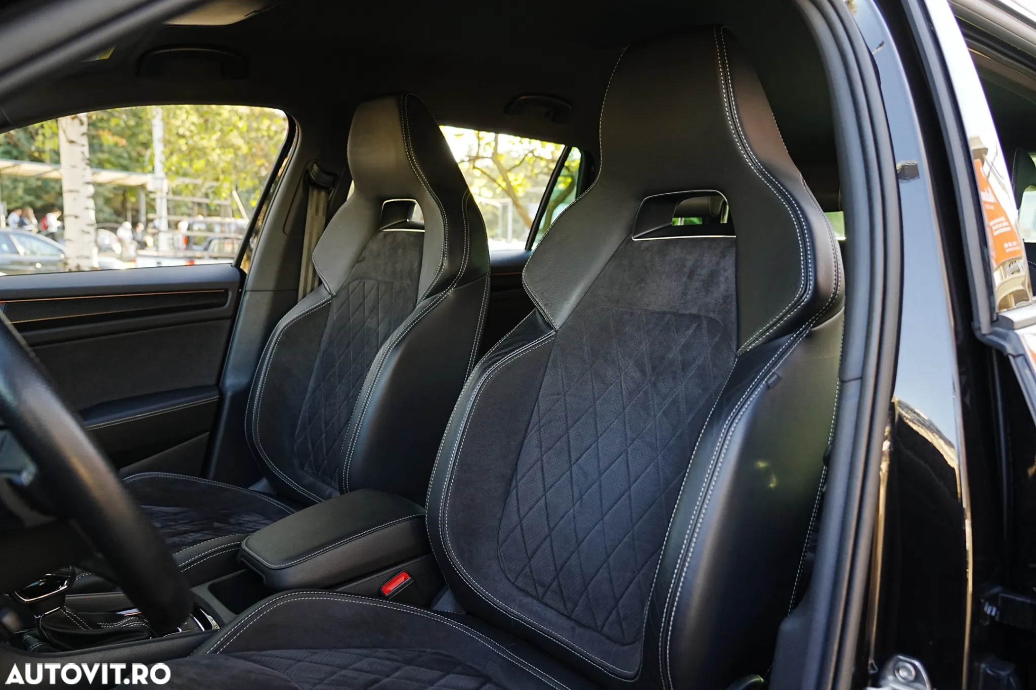 Skoda Kodiaq 1.5 TSI ACT 4x4 DSG Sportline - 7