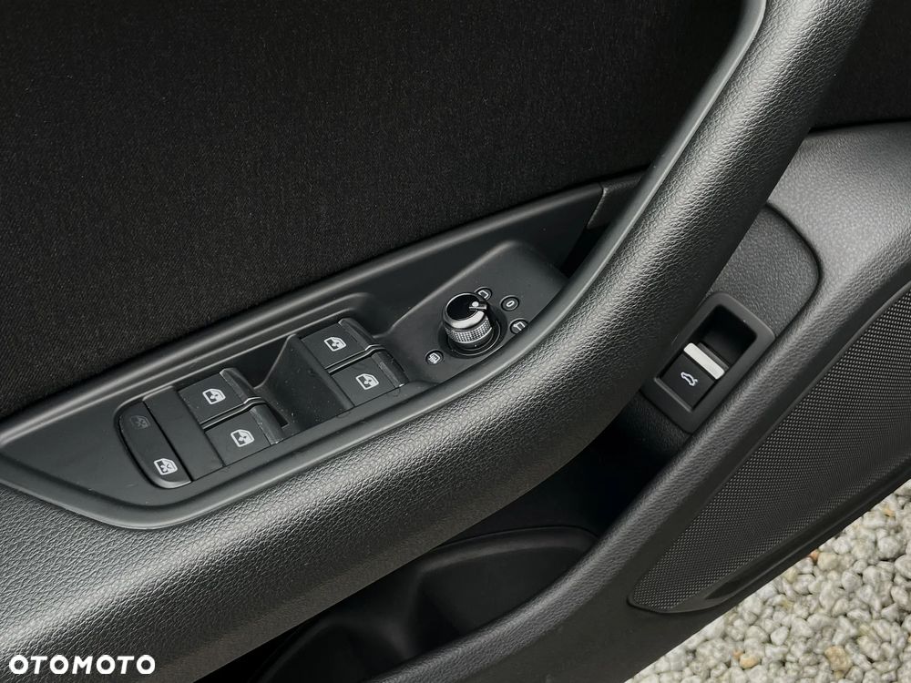 Audi A5 Sportback 2.0 TDI S tronic - 34