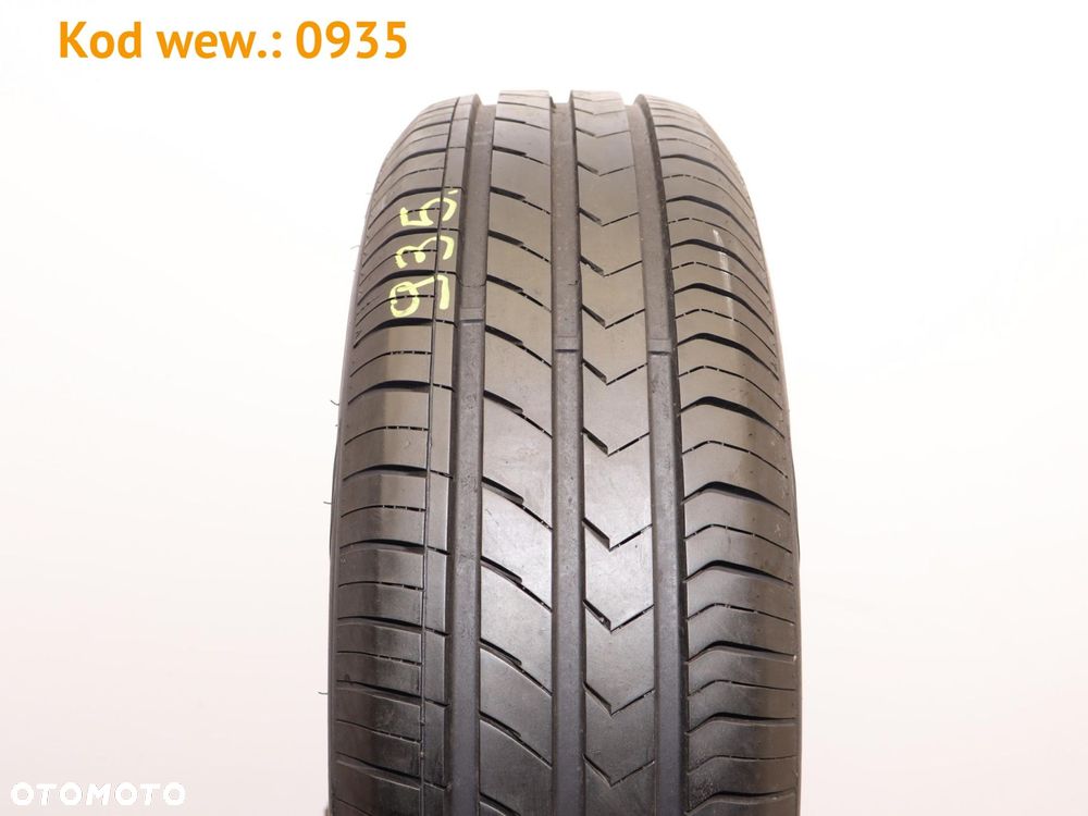 Fortuna Ecoplus HP - 195/65 R15 - 2