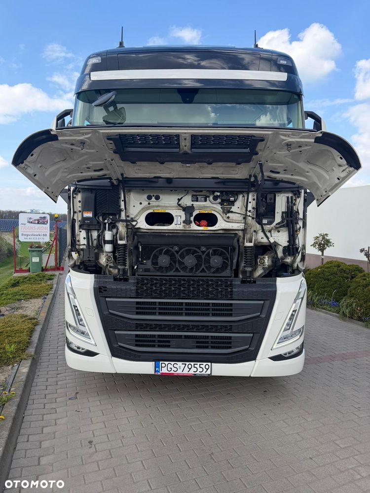 Volvo FH - 4