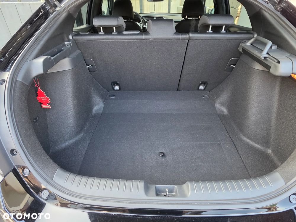 Honda Civic 1.5 T Sport (Navi) - 10