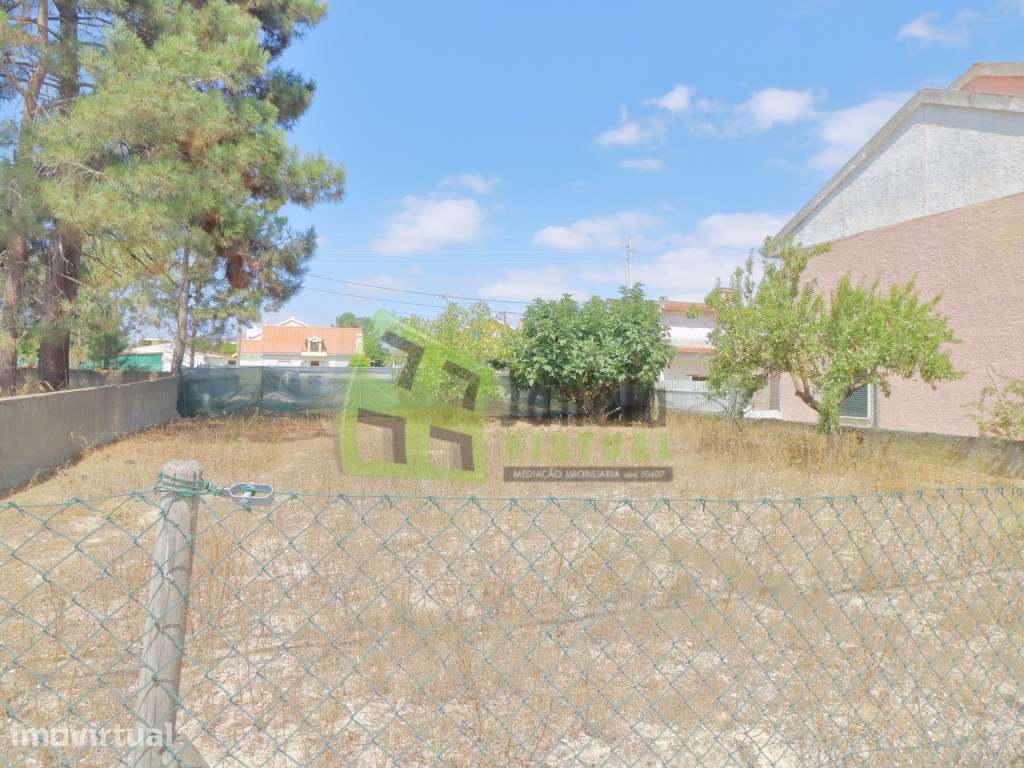 Lote de Terreno de 314.97m2, Fernão Ferro - Grande imagem: 2/11