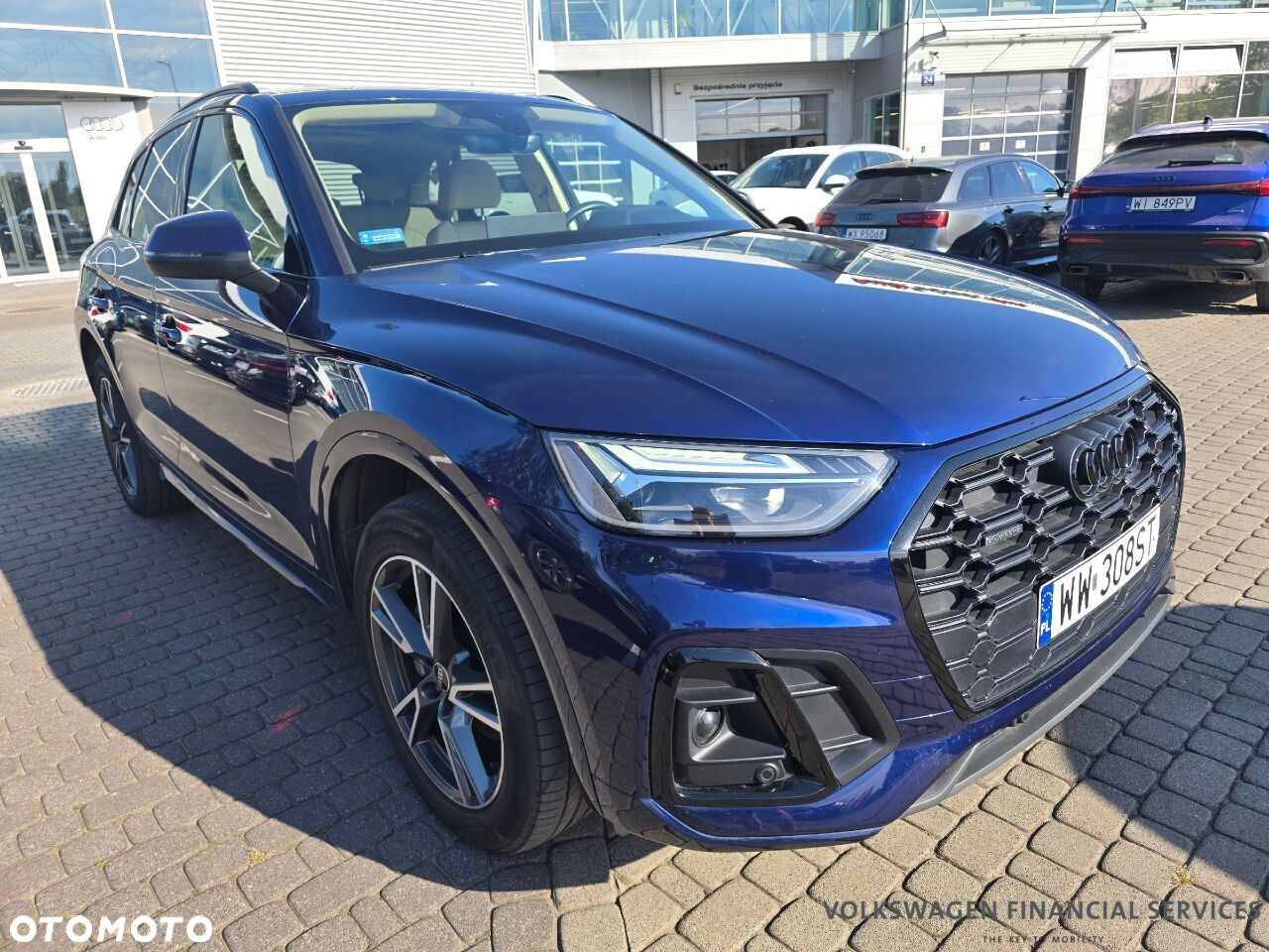 Audi Q5 - 4