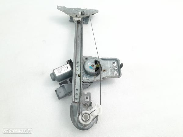 Elevador Tras Dto  Peugeot 307 (3A/C) - 3