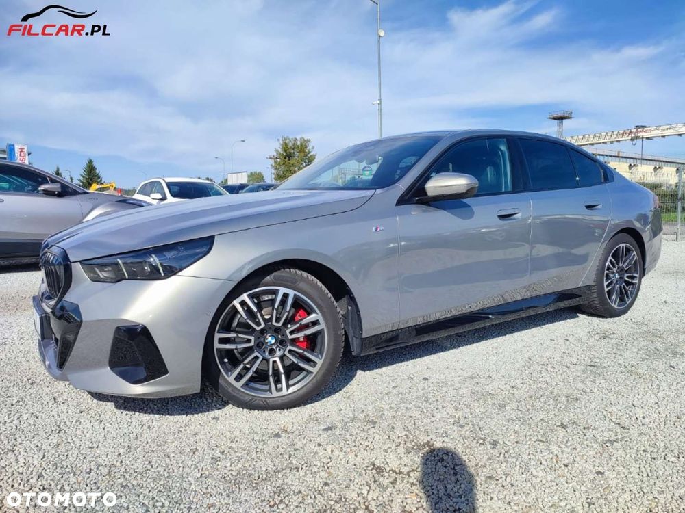 BMW Seria 5 - 34