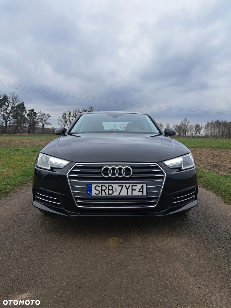 Audi A4 ver-2-0-tfsi-ultra-s-tronic - 3