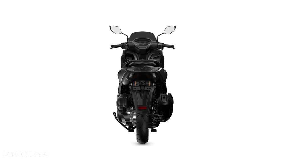 Yamaha NMAX - 4