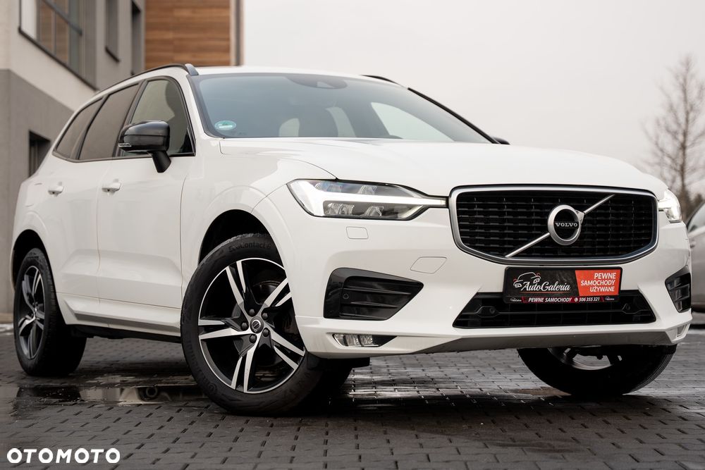 Volvo XC 60 - 6