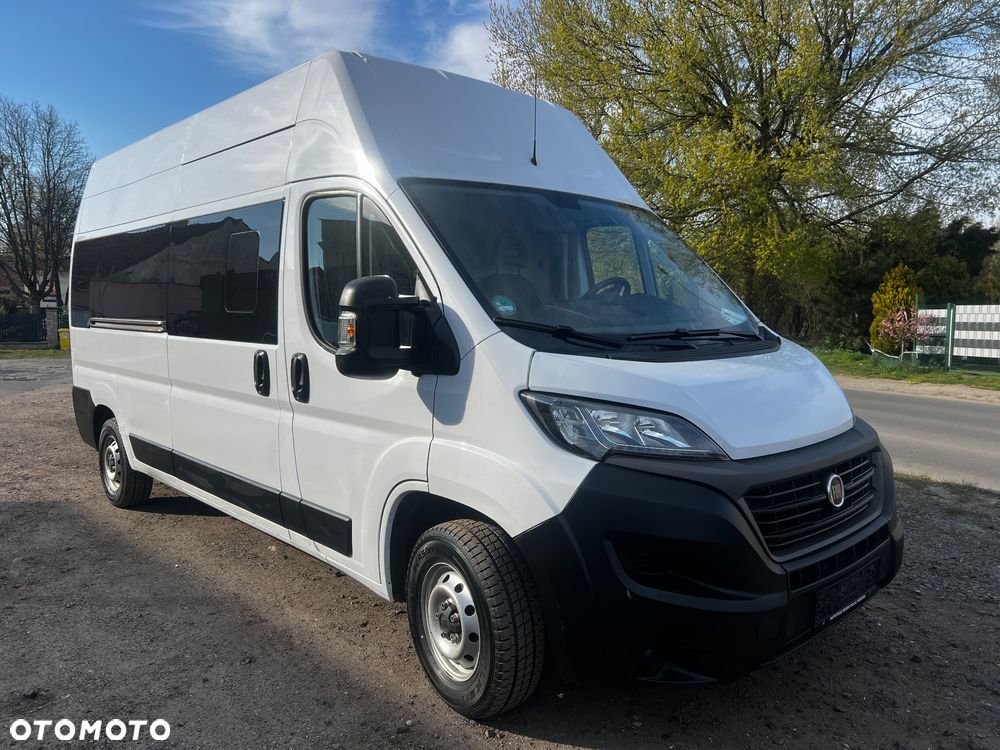 Fiat ducato - 2
