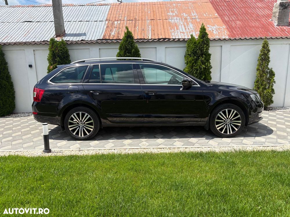 Skoda Octavia - 16