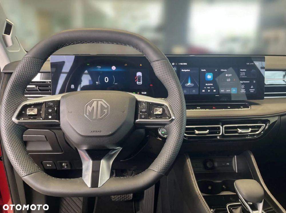 MG HS - 11