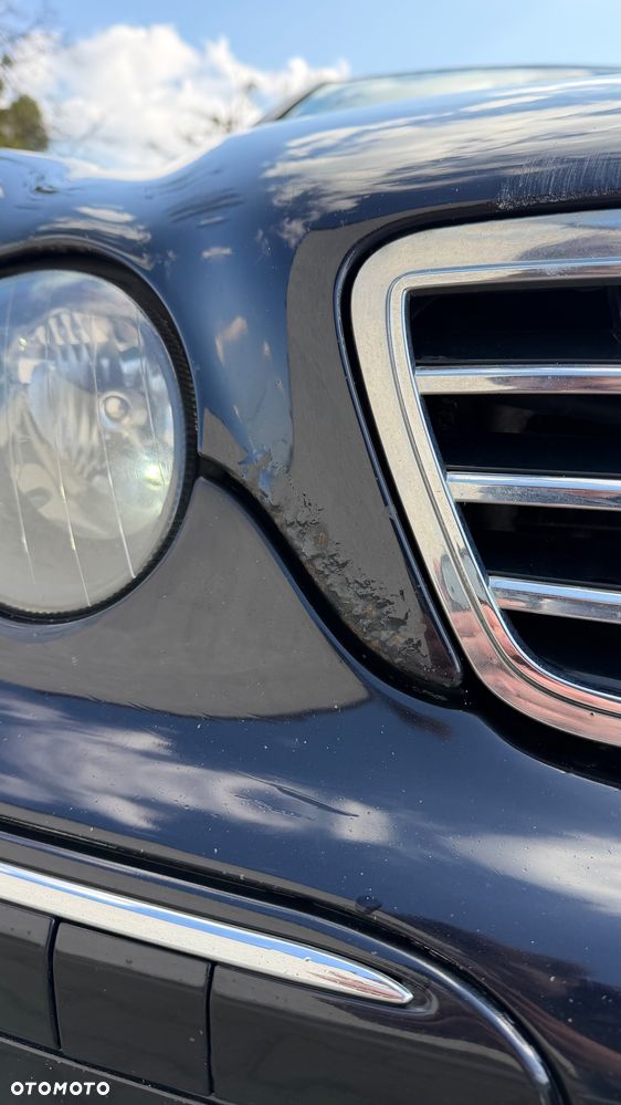 Mercedes-Benz Klasa C 180 T Kompressor Avantgarde Starline - 24