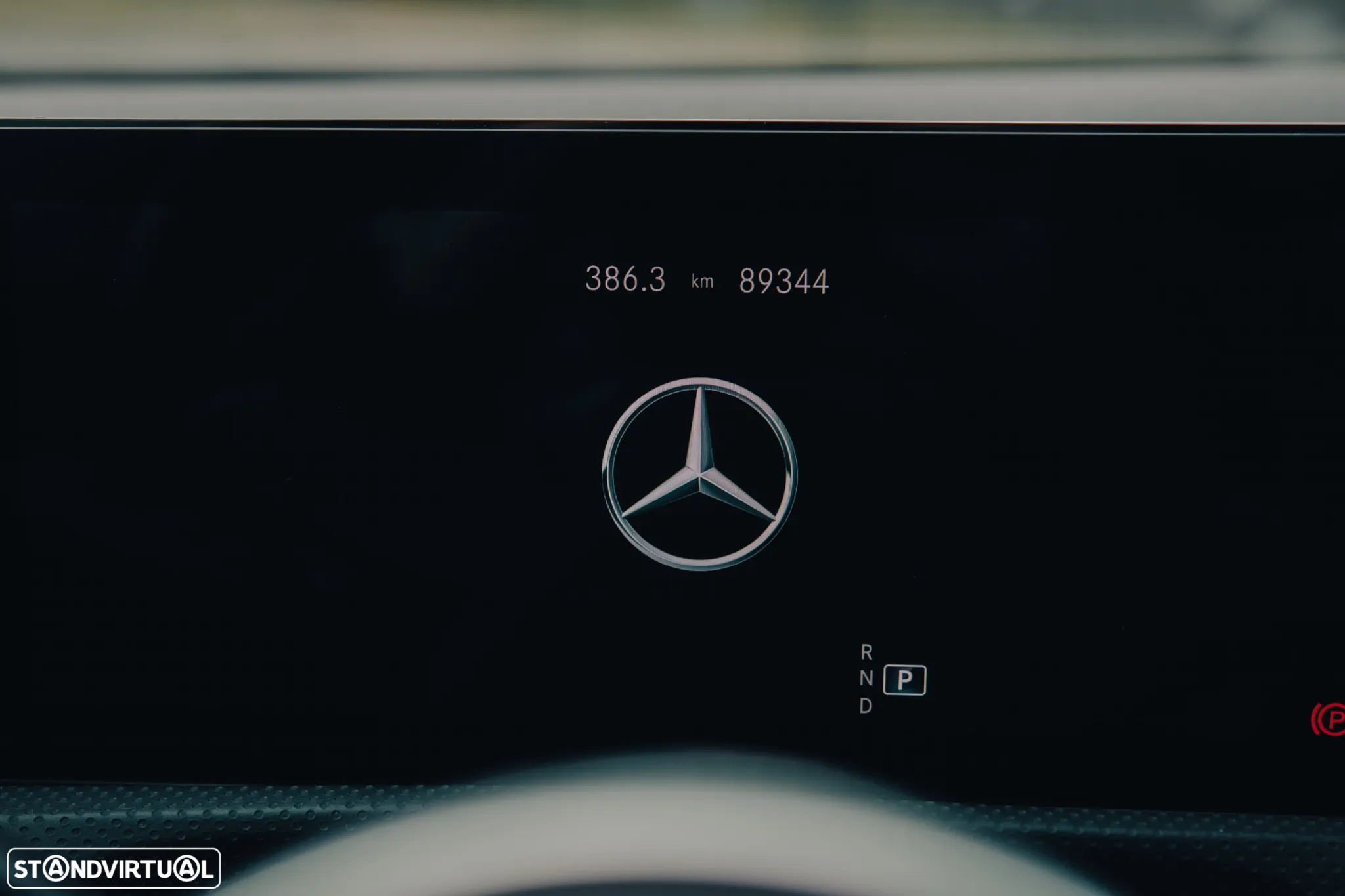 Mercedes-Benz A 35 AMG Limousine 4Matic - 32