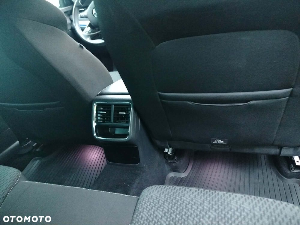 Skoda Octavia 2.0 TDI Style DSG - 6
