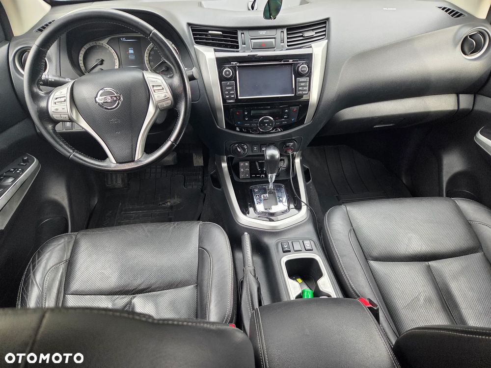 Nissan Navara - 7