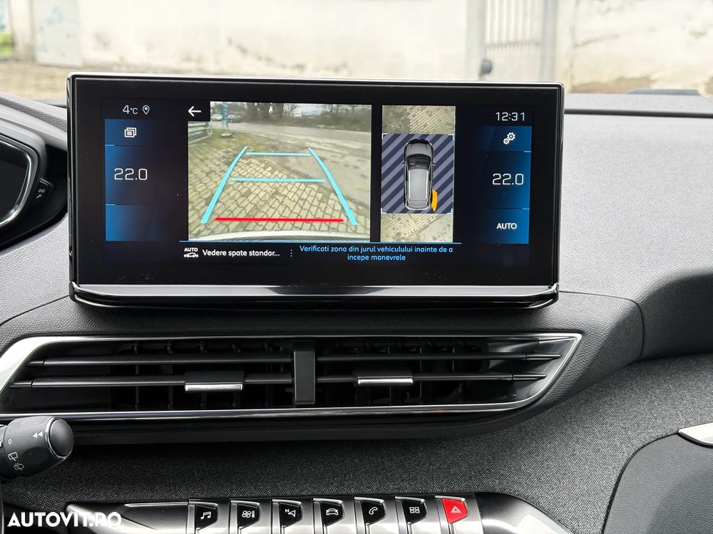 Peugeot 3008 PureTech 130 Stop & Start GPF EAT8 Crossway - 6