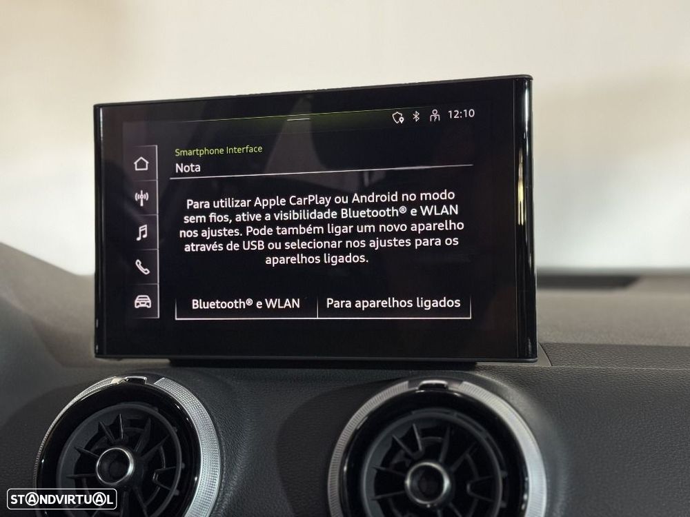 Audi Q2 30 TFSI Advanced - 23