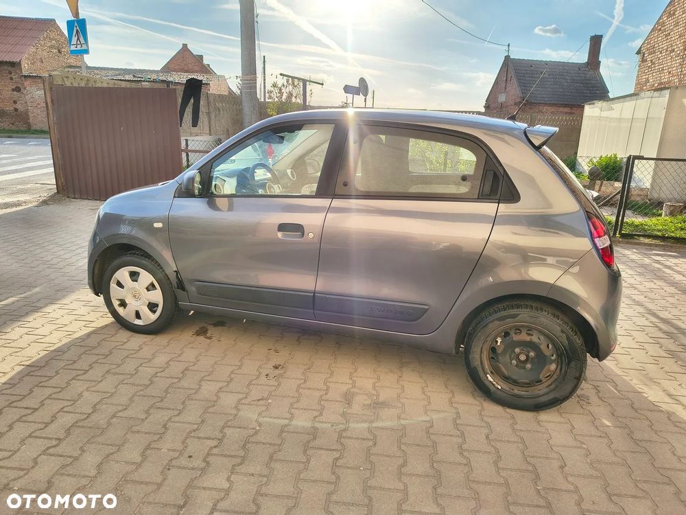 Renault Twingo - 9