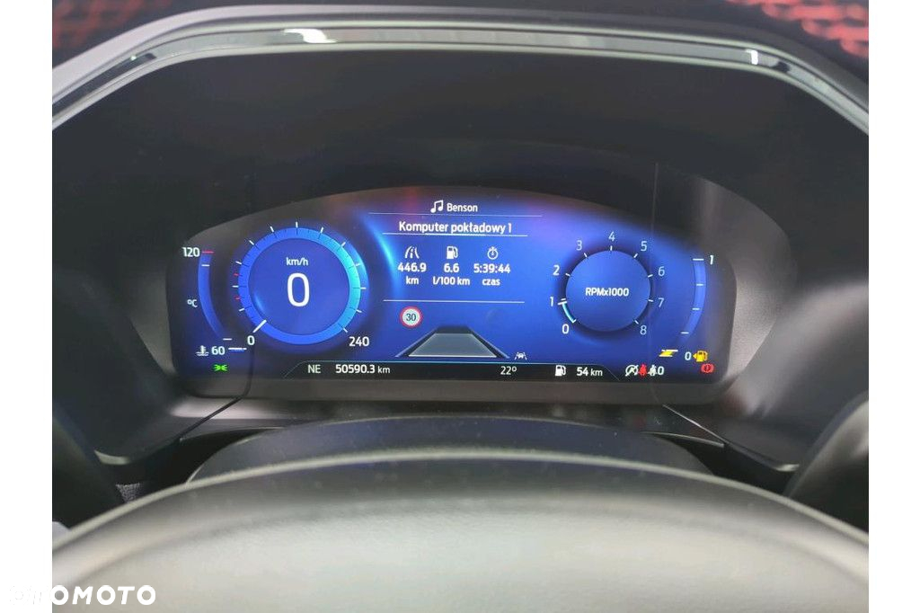 Ford Kuga - 6