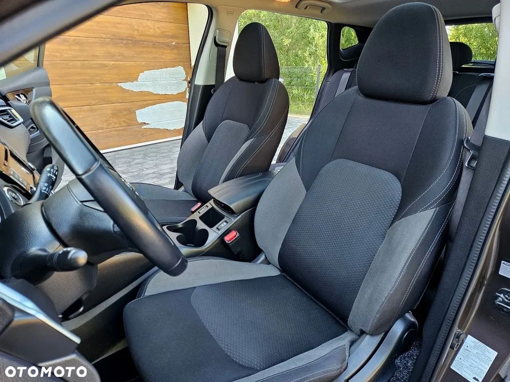 Nissan Qashqai - 20